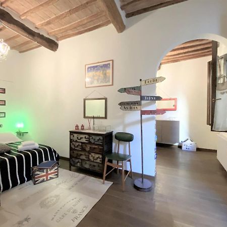 Il Mondo Di Claire - Cozy And Charm Sienne Extérieur photo