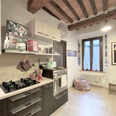 Il Mondo Di Claire - Cozy And Charm Sienne Extérieur photo