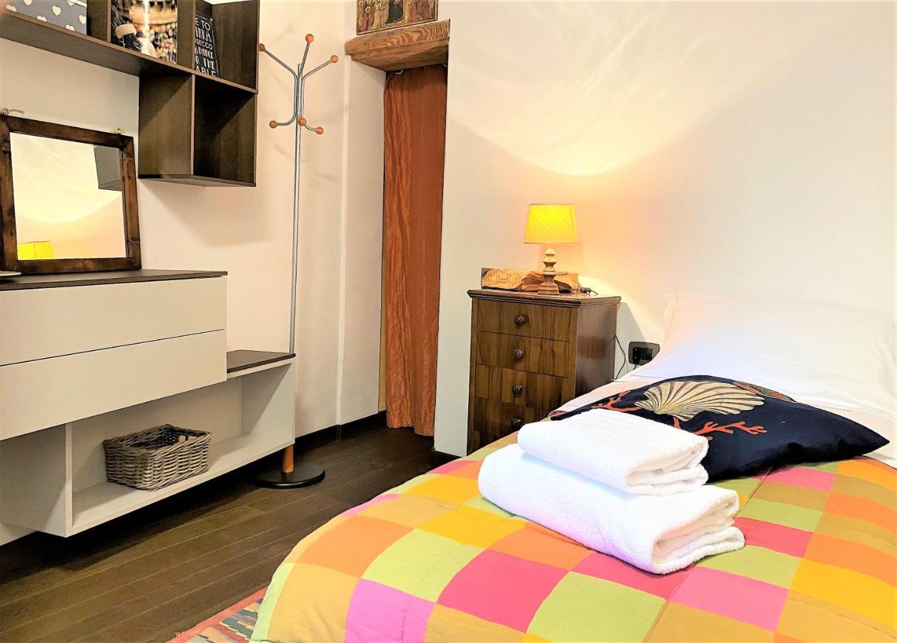 Il Mondo Di Claire - Cozy And Charm Sienne Extérieur photo