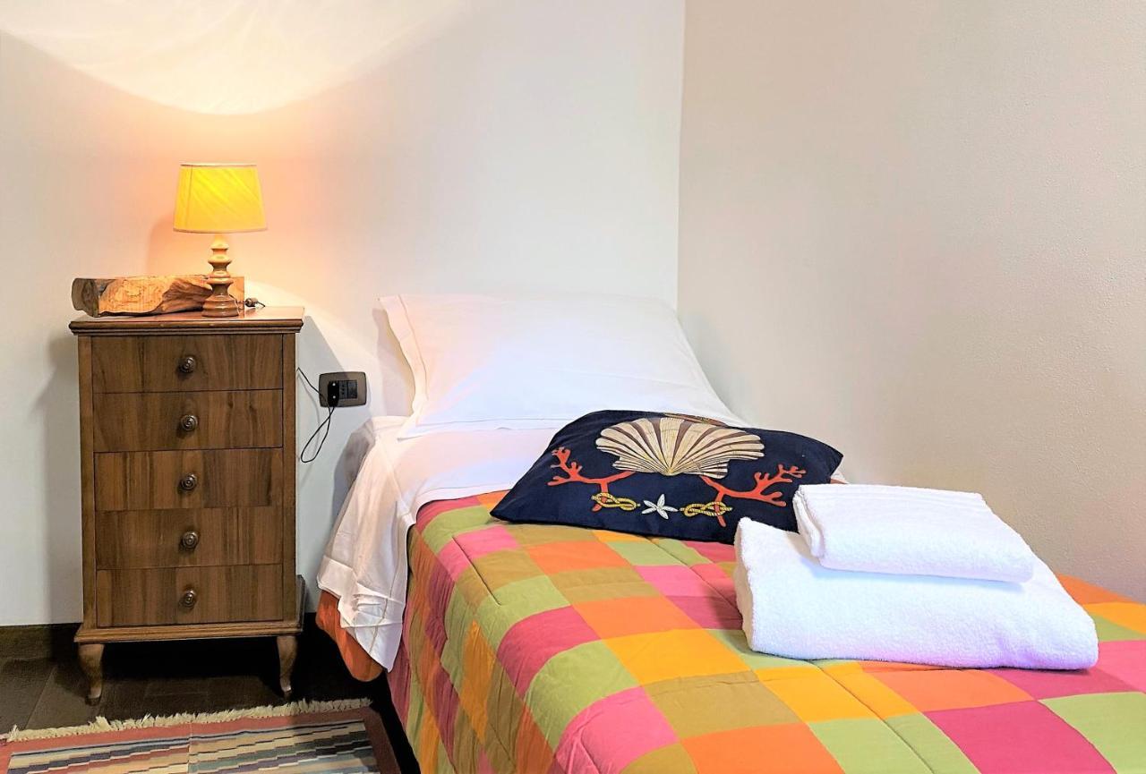 Il Mondo Di Claire - Cozy And Charm Sienne Extérieur photo