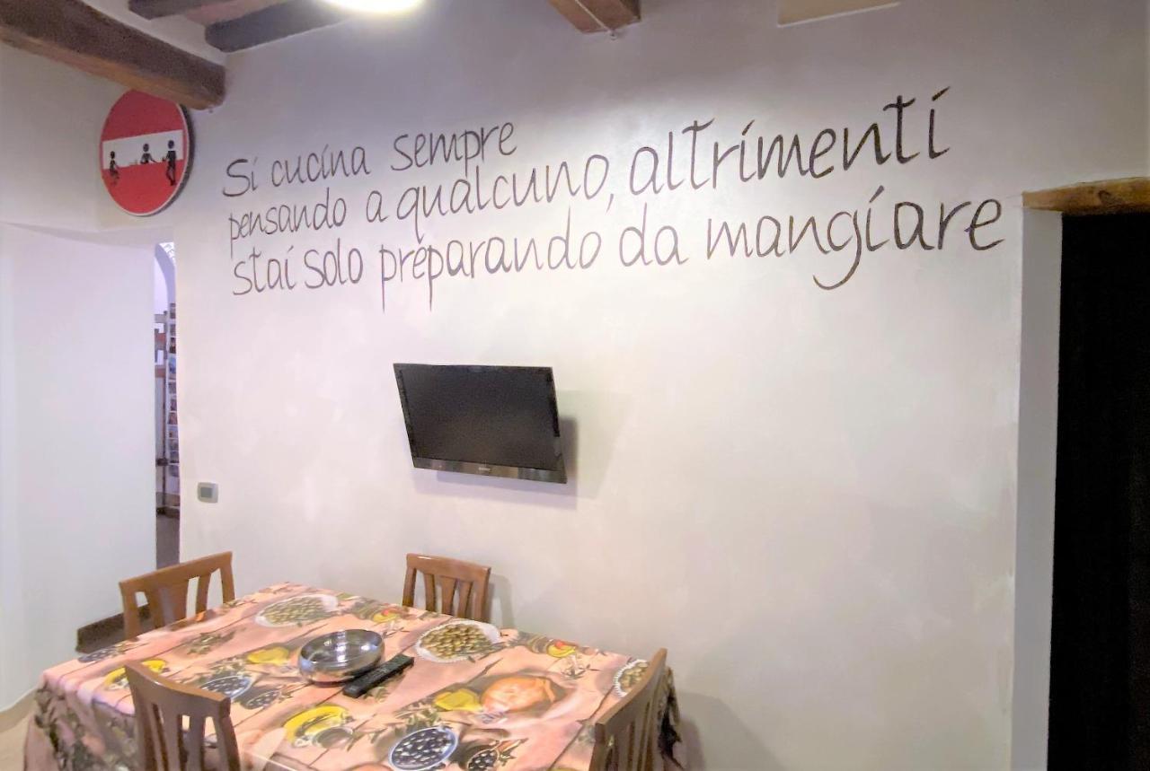 Il Mondo Di Claire - Cozy And Charm Sienne Extérieur photo