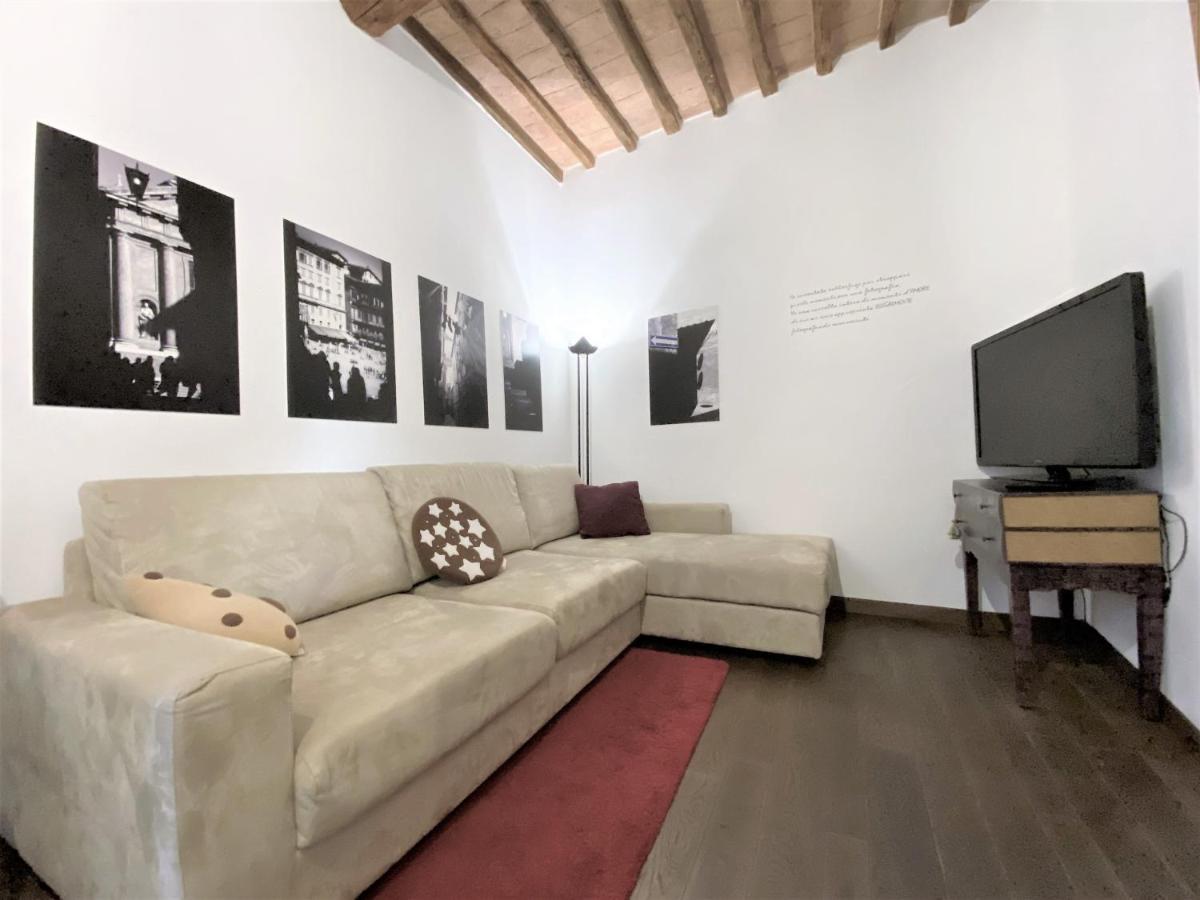 Il Mondo Di Claire - Cozy And Charm Sienne Extérieur photo